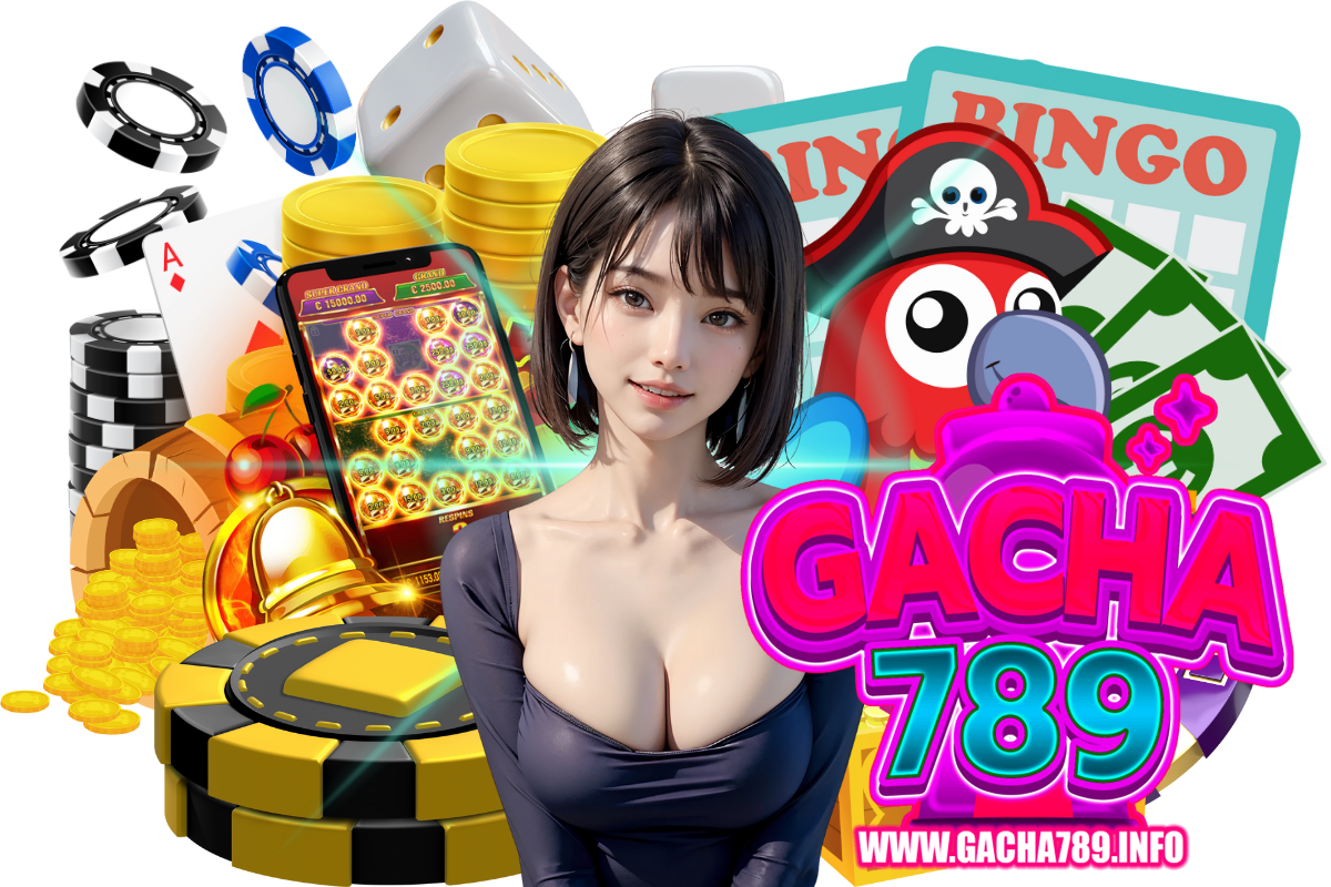 gacha789